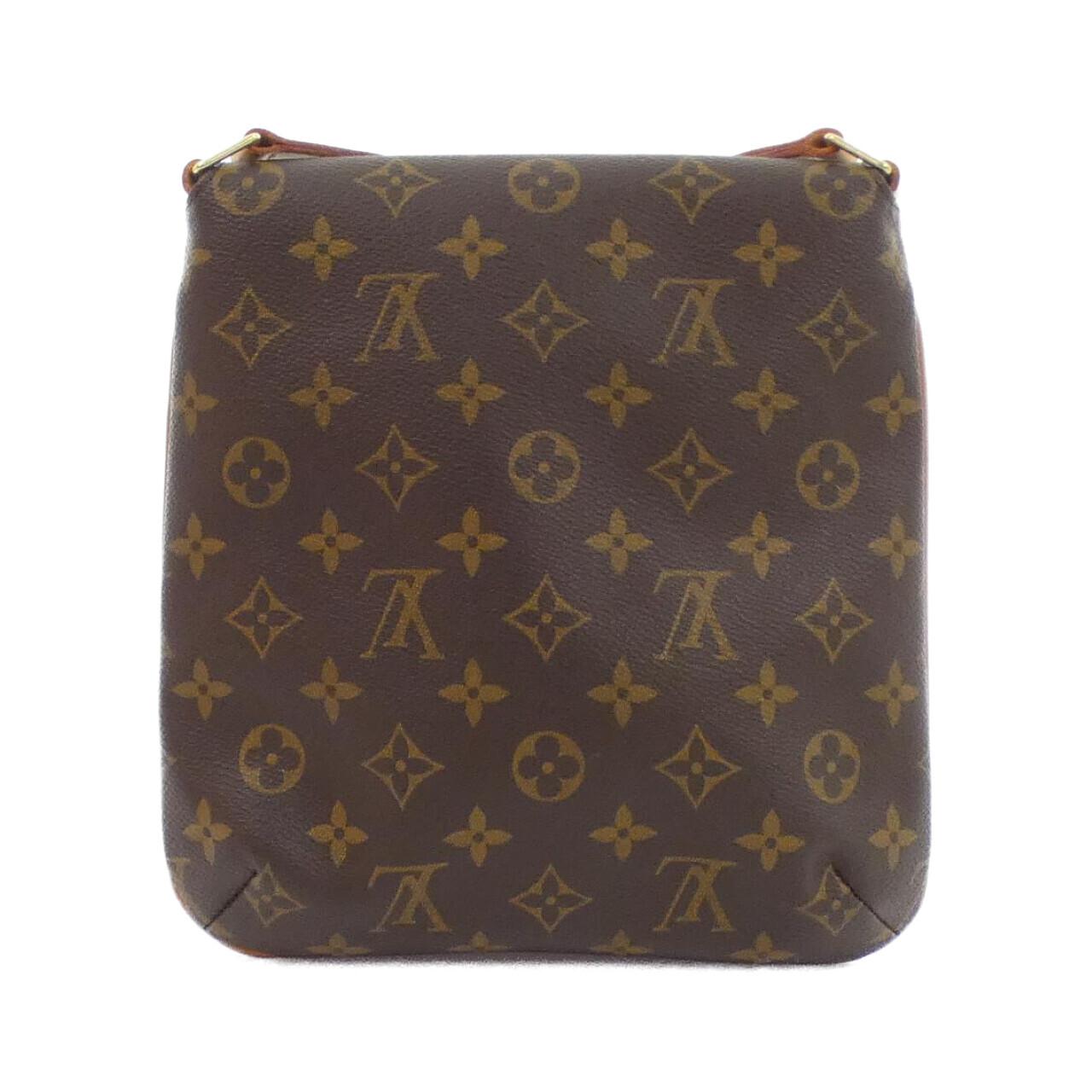 Louis Vuitton Musette Salsa Monogram Shoulder Bag