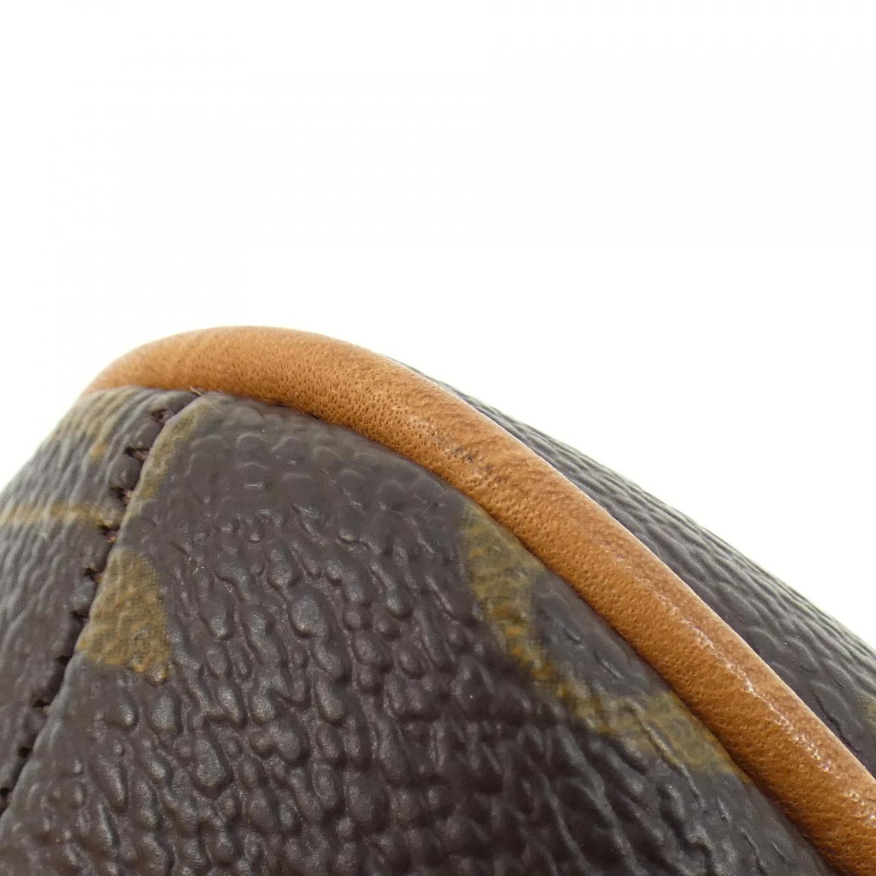 Louis Vuitton Musette Salsa Monogram Shoulder Bag