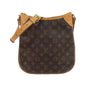 Louis Vuitton Odeon Monogram Shoulder Bag