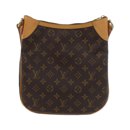 Louis Vuitton Odeon Monogram Shoulder Bag
