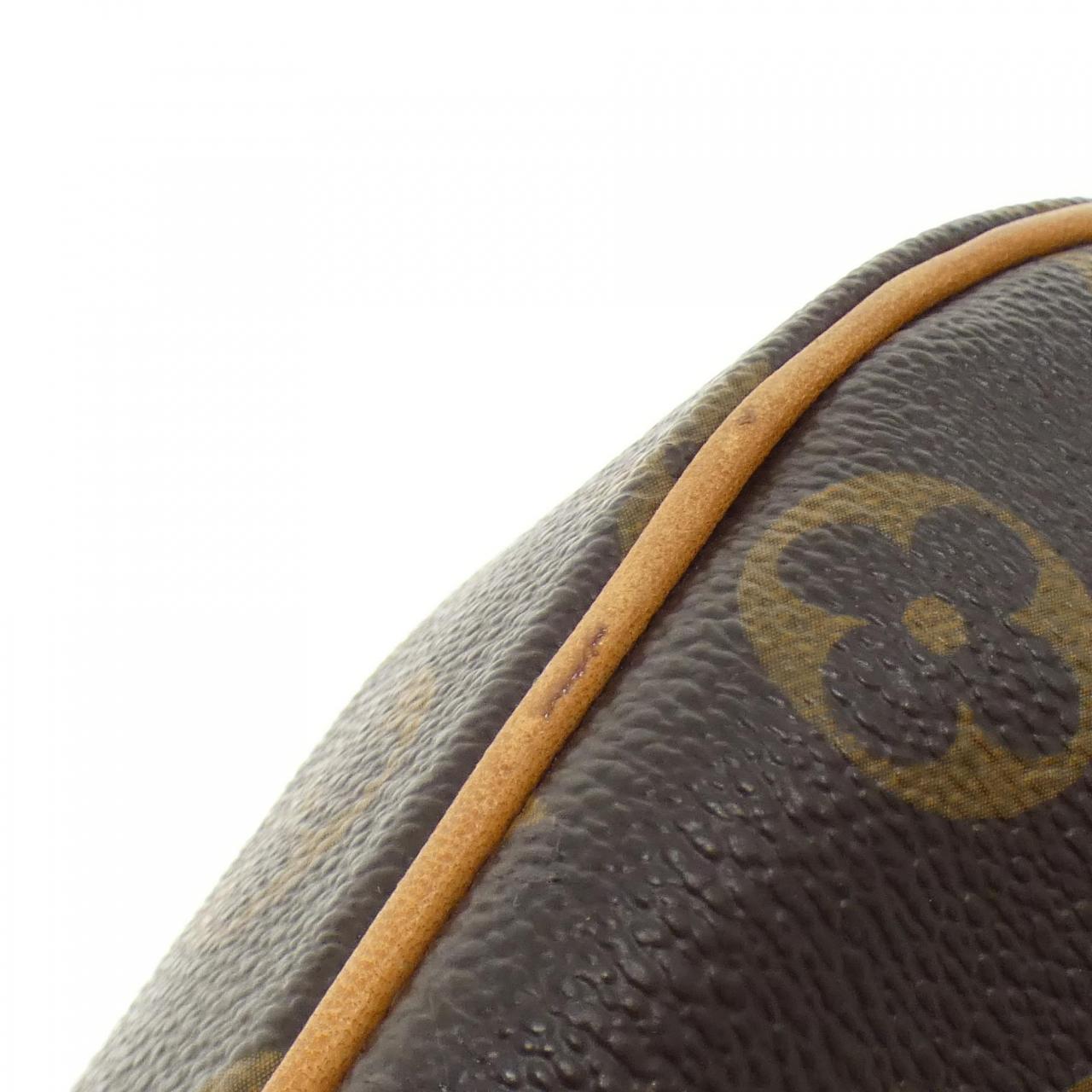 Louis Vuitton Odeon Monogram Shoulder Bag