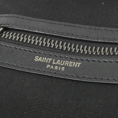 Saint Laurent 581700 9W0BD Canvas Shoulder Bag