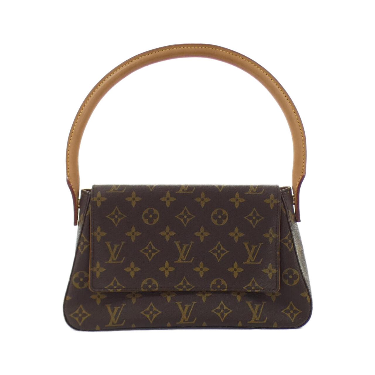 Louis Vuitton Monogram Shoulder Bag