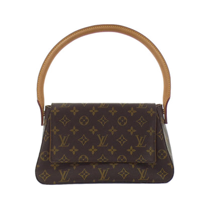 Louis Vuitton Monogram Shoulder Bag