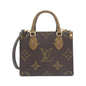 Louis Vuitton Monogram OnTheGoBB Shoulder Bag