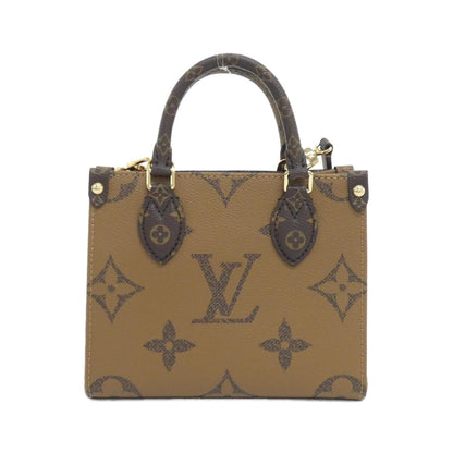 Louis Vuitton Monogram OnTheGoBB Shoulder Bag