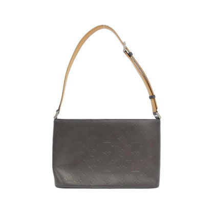Louis Vuitton Monogram Mat Shoulder Bag