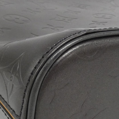 Louis Vuitton Monogram Mat Shoulder Bag