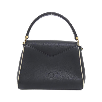 Louis Vuitton Double V Monogram Calf Shoulder Bag