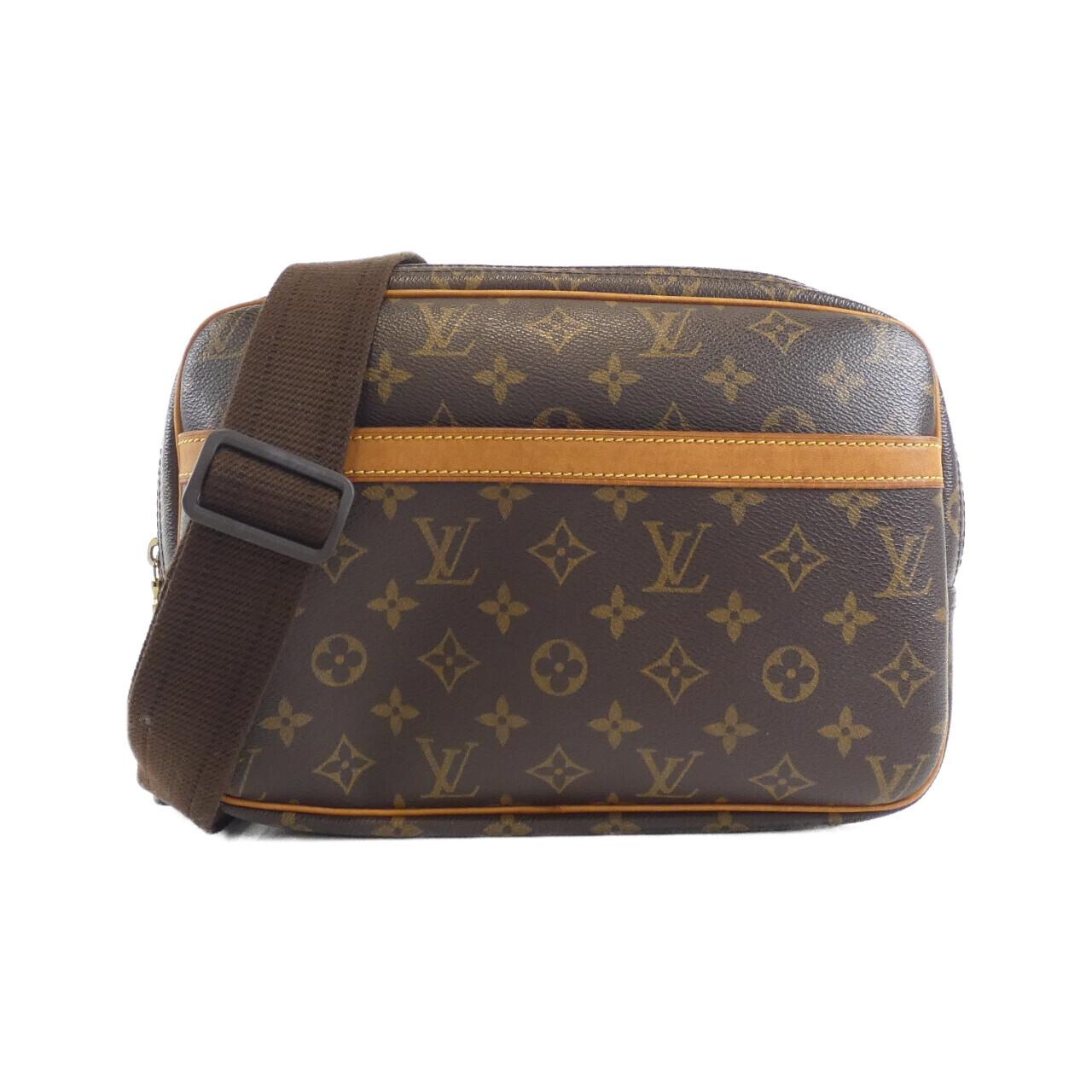 Louis Vuitton Monogram Shoulder Bag