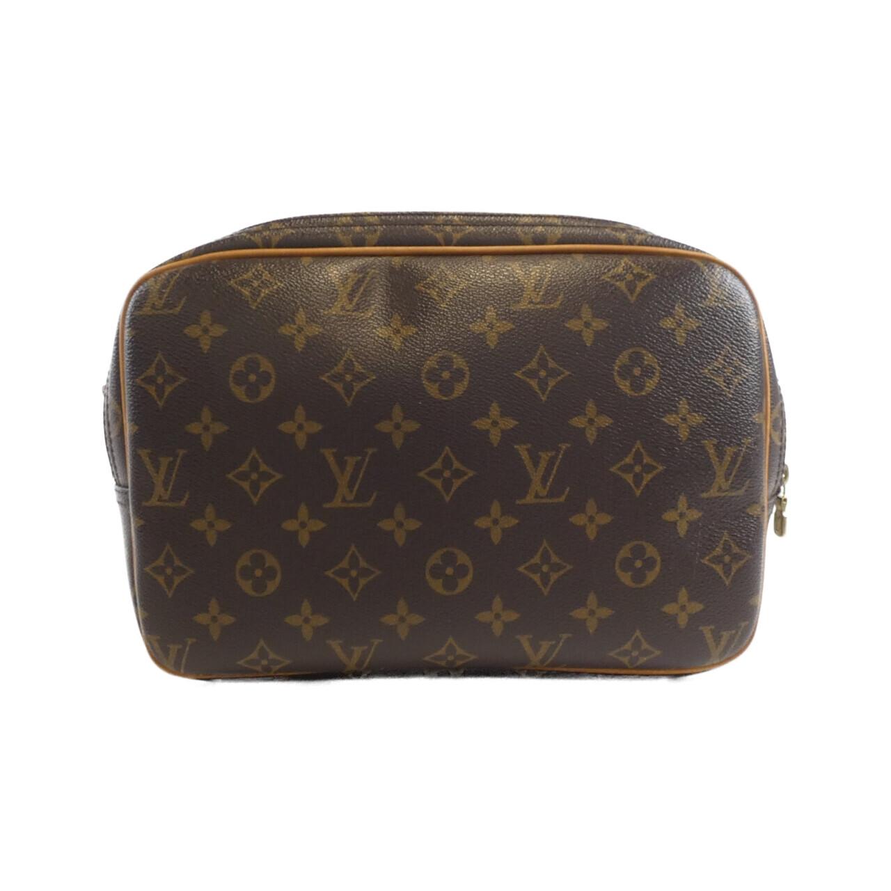 Louis Vuitton Monogram Shoulder Bag