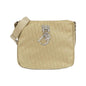 Christian Dior Nylon Shoulder Bag