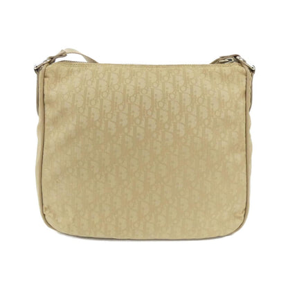 Christian Dior Nylon Shoulder Bag