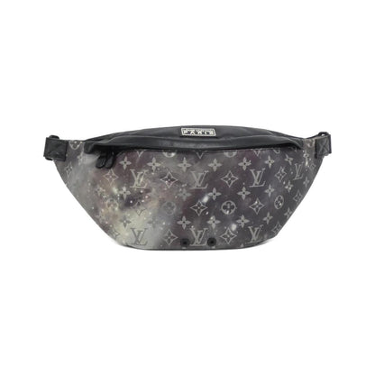 Louis Vuitton Discovery Monogram Shoulder Bag