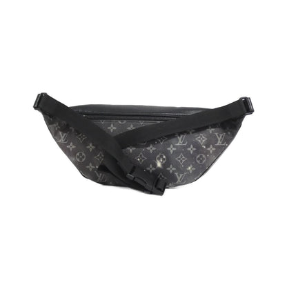 Louis Vuitton Discovery Monogram Shoulder Bag