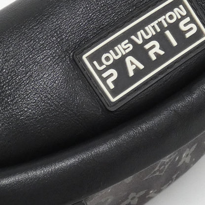 Louis Vuitton Discovery Monogram Shoulder Bag