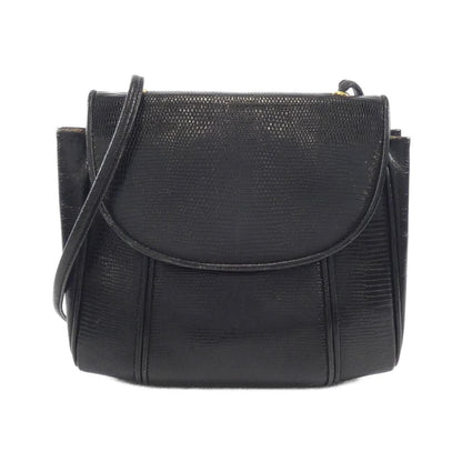 Yves Saint Laurent Leather Shoulder Bag