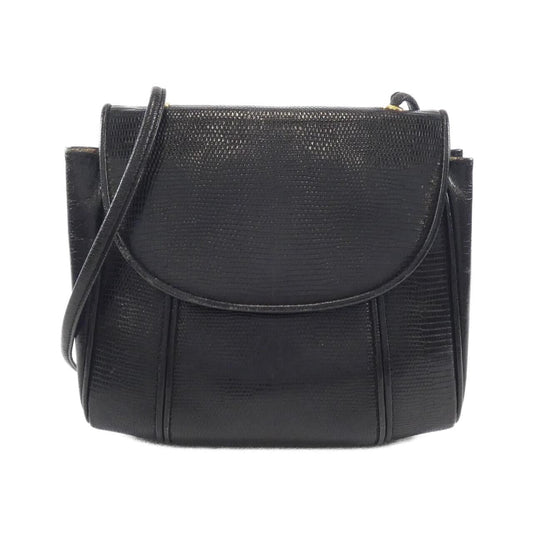 Yves Saint Laurent Leather Shoulder Bag
