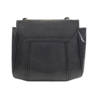 Yves Saint Laurent Leather Shoulder Bag