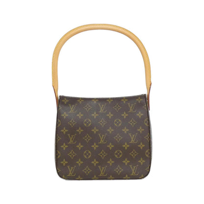 Louis Vuitton Monogram Shoulder Bag