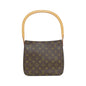 Louis Vuitton Monogram Shoulder Bag