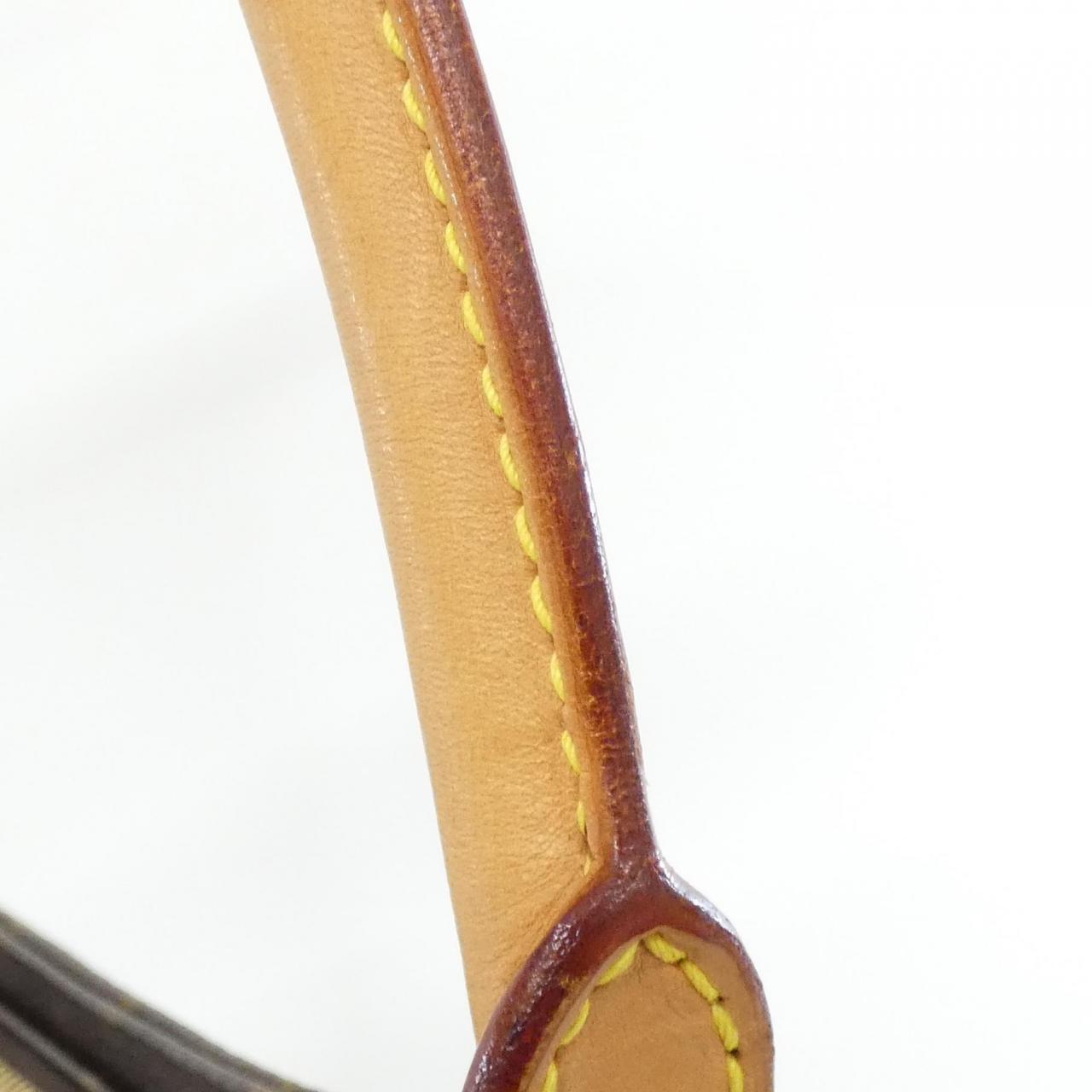 Louis Vuitton Monogram Shoulder Bag