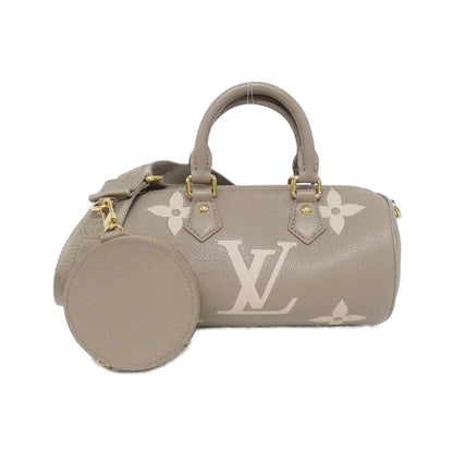Louis Vuitton Papillon BB Monogram Empreinte Shoulder Bag