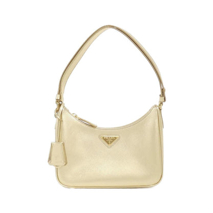 Prada 1BC204 Saffiano Lux Shoulder Bag