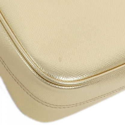 Prada 1BC204 Saffiano Lux Shoulder Bag