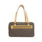 Louis Vuitton Monogram Coated Canvas Shoulder Bag