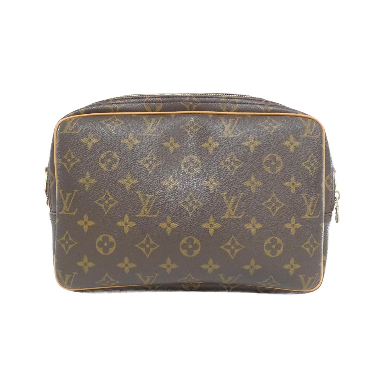 Louis Vuitton Monogram Shoulder Bag