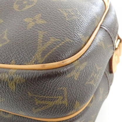 Louis Vuitton Monogram Shoulder Bag