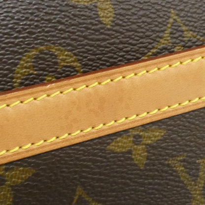 Louis Vuitton Monogram Shoulder Bag