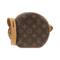 Louis Vuitton Boite Chapeau Souple Monogram Shoulder Bag