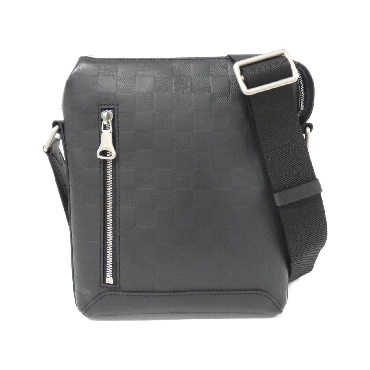Louis Vuitton Discovery Damier Infini Shoulder Bag