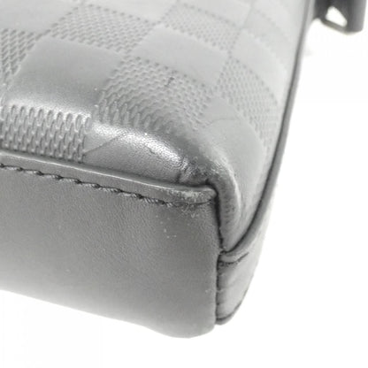 Louis Vuitton Discovery Damier Infini Shoulder Bag