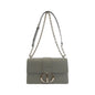 Dior 30 Montaigne Calfskin Shoulder Bag