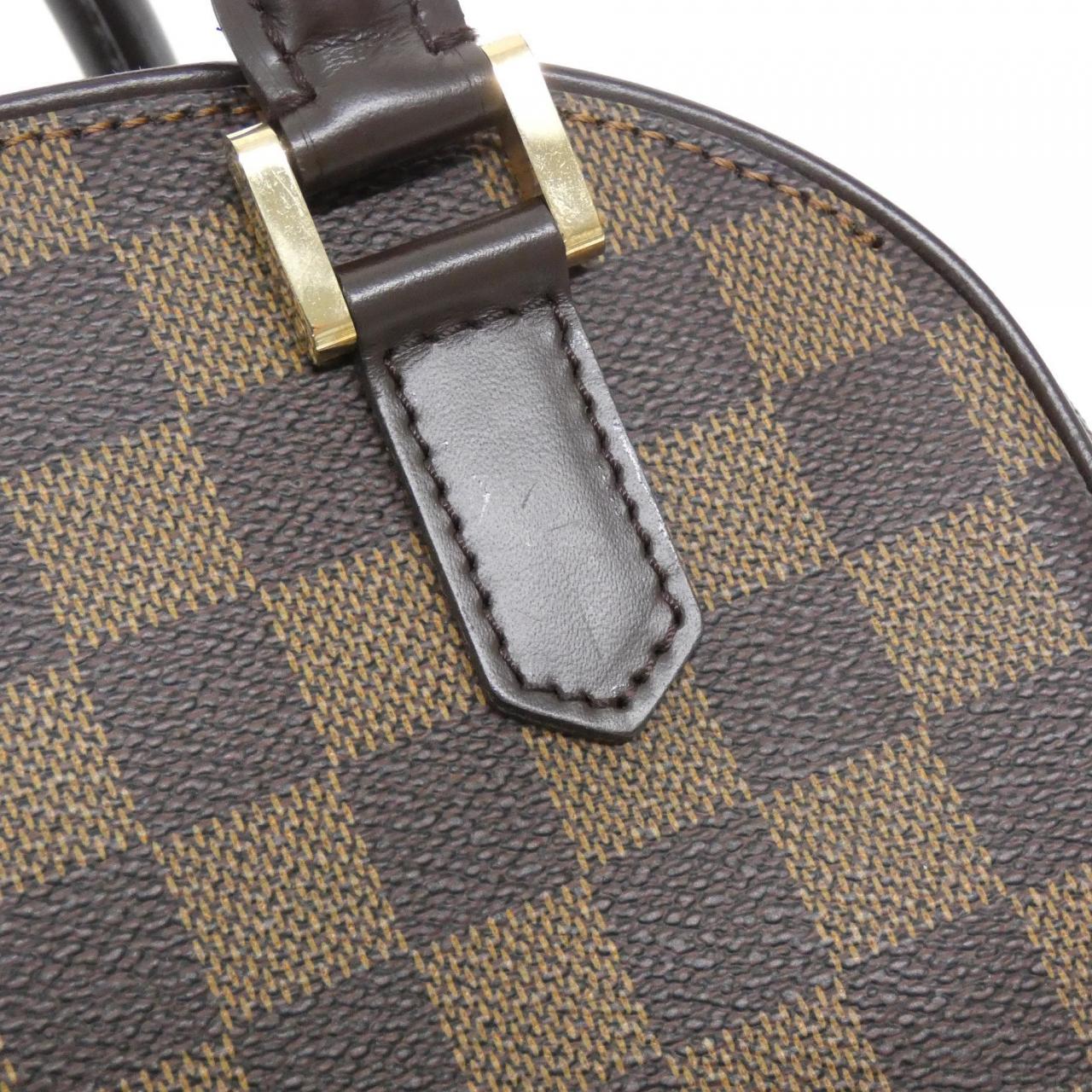 Louis Vuitton Damier Sarria Sou Shoulder Bag
