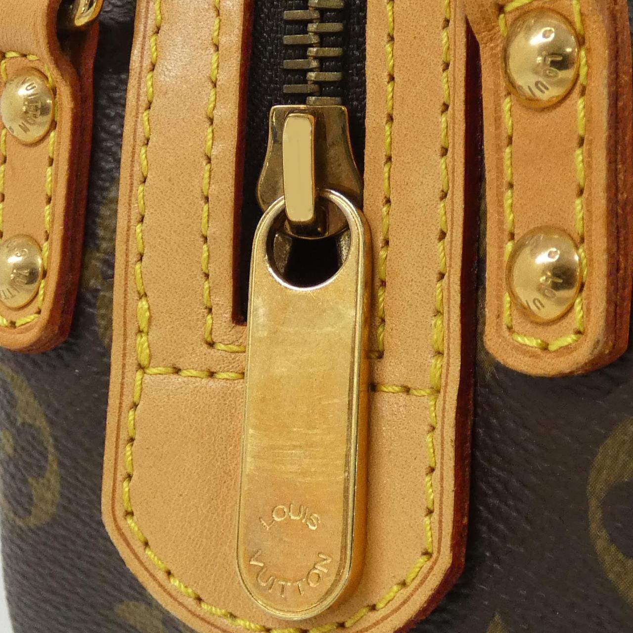 Louis Vuitton Monogram Shoulder Bag