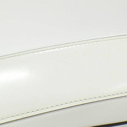 Prada 1BD303 Spazzolato Shoulder Bag