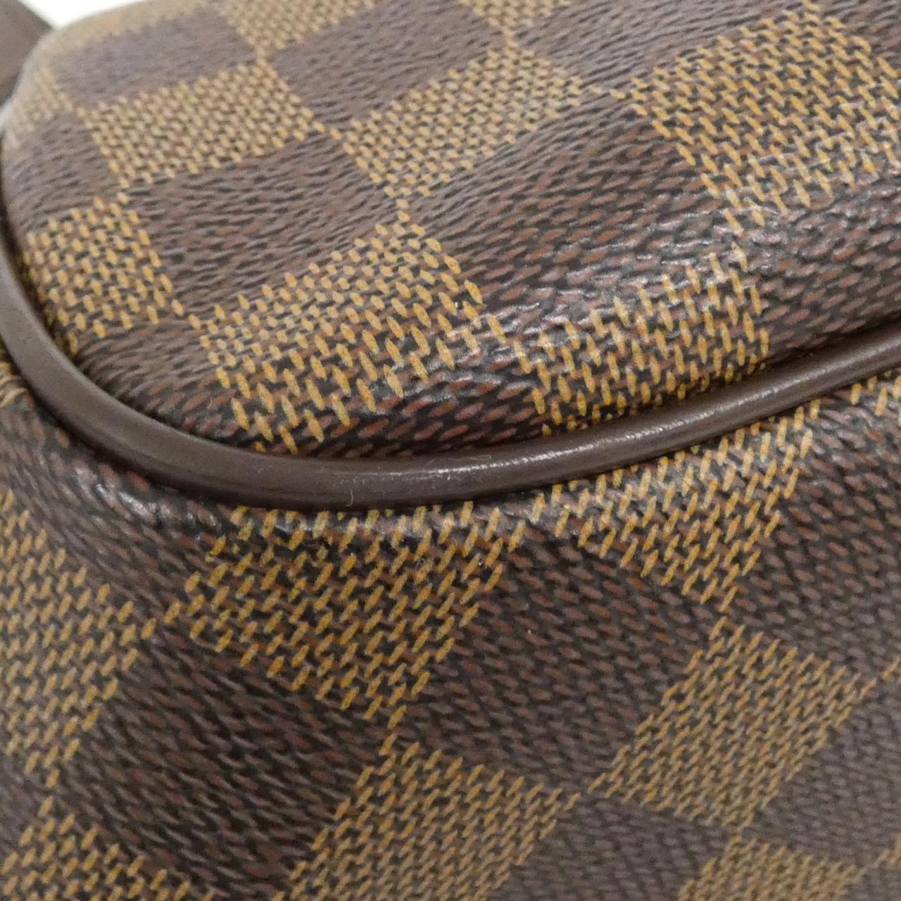 Louis Vuitton Belem Damier Shoulder Bag