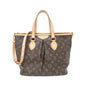 Louis Vuitton Monogram Shoulder Bag