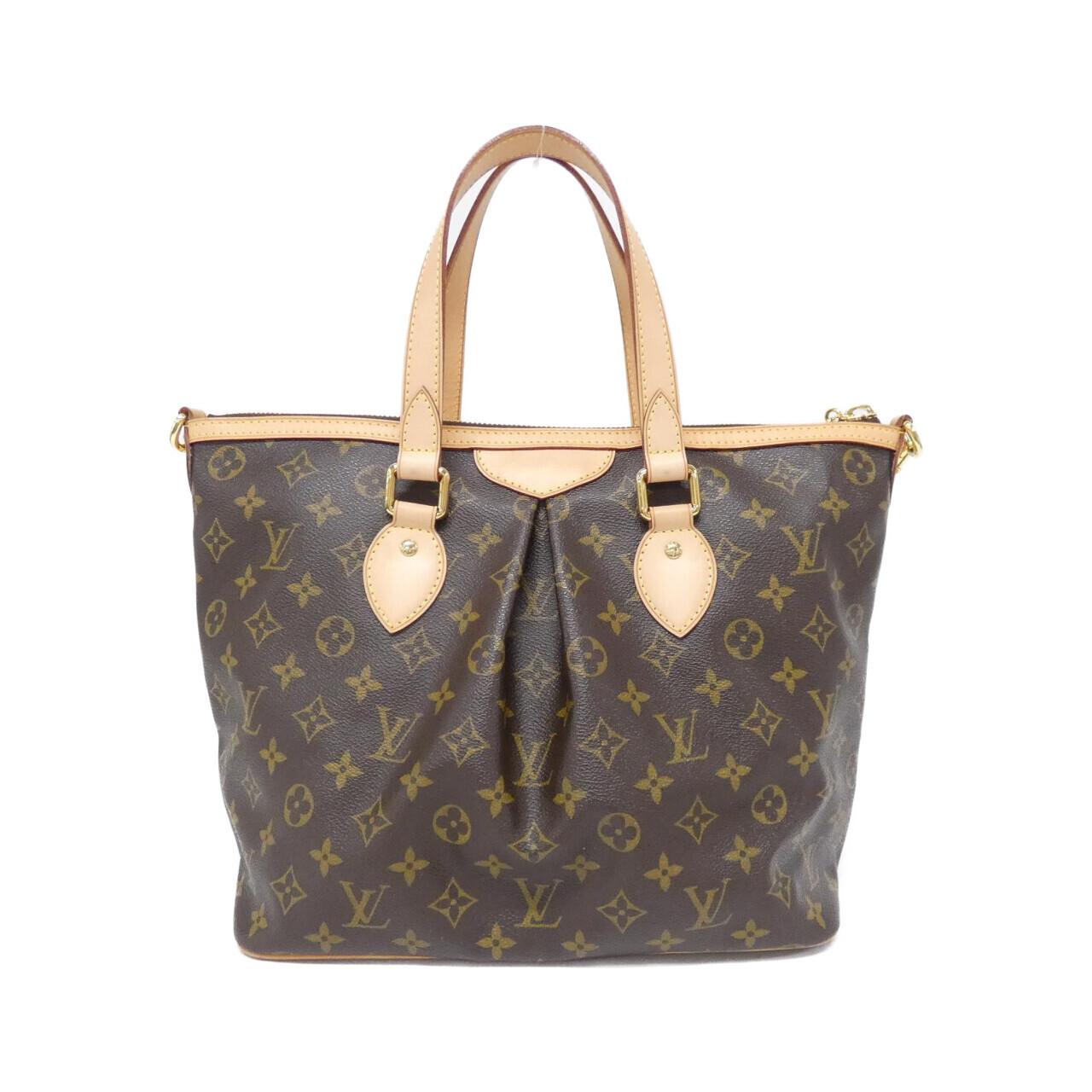 Louis Vuitton Monogram Shoulder Bag