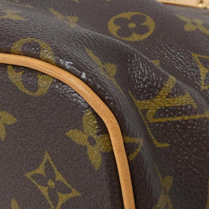 Louis Vuitton Monogram Shoulder Bag