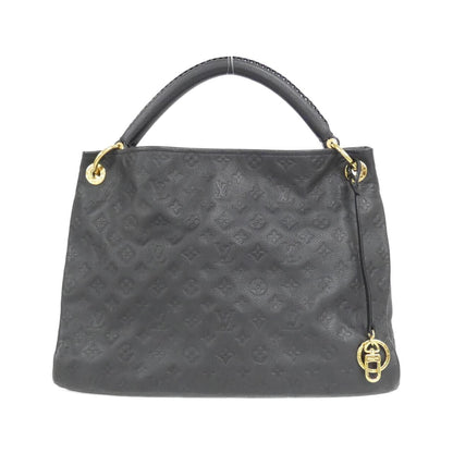Louis Vuitton Artsy Monogram Empreinte Shoulder Bag
