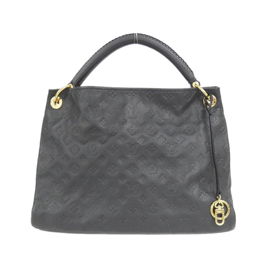 Louis Vuitton Artsy Monogram Empreinte Shoulder Bag