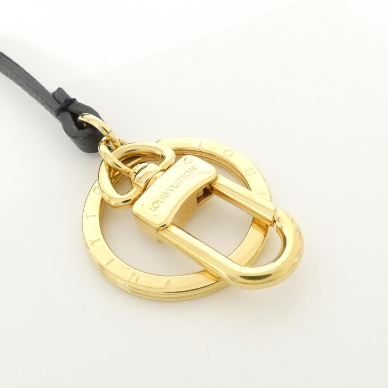 Louis Vuitton Artsy Monogram Empreinte Shoulder Bag
