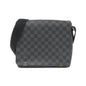 Louis Vuitton District Damier Graphite Shoulder Bag