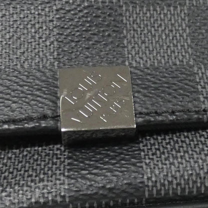Louis Vuitton District Damier Graphite Shoulder Bag
