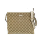 Gucci GG Canvas Shoulder Bag